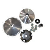 Honda Activa Ön Varyatör Seti Komple Dişlili thumbnail 1