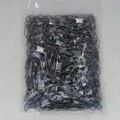 Effe No:3/0 Klipsli Fırdöndü 144 Adet thumbnail 5