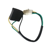 Ybr Spaycy Ön Far Ampul Duyu 3fiş Ampul Soketi thumbnail 2