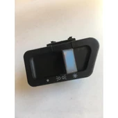 Scooter Cup Far Düğmesi thumbnail 2