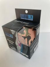 ErkentMed Ten renk Asger kamuflaj Tape Kinesio Ağrı Sporcu Bandı Yüz & Güzellik Kinesiology Bant - 1