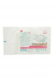 Tegaderm 1657r Chg Şeffaf Film Yara Örtüsü Jelli 8,5cm X 11,5cm 1657r - 2