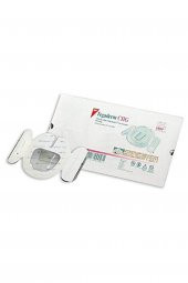 (4 ADET) Tegaderm Chg 1657r Şeffaf Film Yara Örtüsü Jelli 8,5cm X 11,5cm ( 4 Adet ) - 2