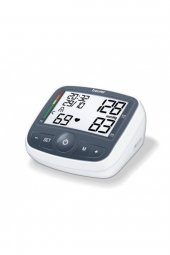 Koldan Ölçer Tansiyon Aleti Bm 40 Pilli - 1