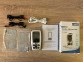 Combo Electrotherapy R-c4a Tens - Ems Ve Masaj Aleti - 3