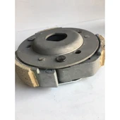 Honda Scooter 3lü Debriyaj Balatası Saçlı thumbnail 1