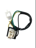 Ybr Spaycy Ön Far Ampul Duyu 3fiş Ampul Soketi thumbnail 1