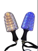 Oem Led Sinyal Lamba 2Lİ TK Angel FLC thumbnail 1