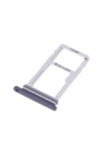 Lg V30/V30 Plus Sim Kart Tepsisi Sim Tray Siyah Renk thumbnail 2
