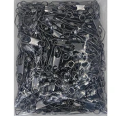 Effe No:3/0 Klipsli Fırdöndü 144 Adet thumbnail 3