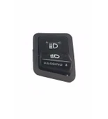 Scooter Sellektörlü Uzun Kısa Dügmesi thumbnail 1