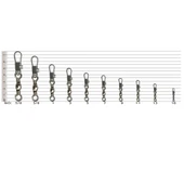 Effe No:3/0 Klipsli Fırdöndü 144 Adet thumbnail 4