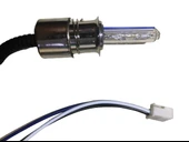 Carub Motosiklet Hibrid Zenon 8000K Buz Mavisi thumbnail 1