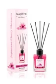 LitaeTrend Majestic Japon Kiraz Çiçeği - Oda Kokusu - 110 Ml - 1