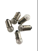 5 Adet 12V 4W (53) Gösterge Ampulu thumbnail 1