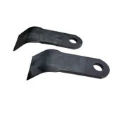 Eurozappa Gaspardo İthal Sap Parçalama Makina Bıçağı-2 Adet thumbnail 4