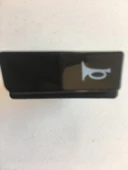 Scooter Cup Korna Düğmesi thumbnail 4