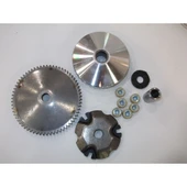 Honda Activa Ön Varyatör Seti Komple Dişlili thumbnail 3