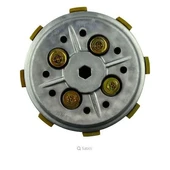 Yamah Ybr 125 Debriyaj Baskı 4 LÜ Orjinal OEM thumbnail 1