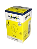 Motosiklet Narva S2 12V 35/35W Bosch Tipi Ampul thumbnail 3