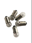 5 Adet 12V 4W (53) Gösterge Ampulu thumbnail 2