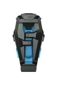 F4 Falcon Mobil Oyun Pugb Kontrol Denetleyicisi Gamepad - 1