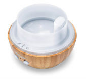 Beurer LA 40 Hava Nemlendirici Aroma Difüzör Ultrasonik atomizasyonlu Koku Difüzörü - 5