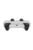P4 Plus Bluetooth Titreşimli Ps4/ps5 Uyumlu Pc Telefon Joystick Kablosuz Oyun Kolu - 3