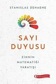 Kitap: Sayı Duyusu - 1