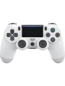 Playstation 4 Uyumlu Oyun Kolu V2 Gamepad Oyun Kolu Yeni Nesil Kol Kablosuz - 1
