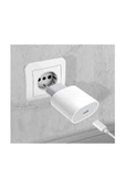 Apple Samsung Orjinal 20 Watt Type-c Pd Hızlı Şarj Başlık Adaptör Garantili - 5