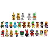 Stumble Guys NessiWorld Figür S4 Sürpriz Paket - 3