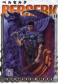 Kitap: Berserk 11 - 1