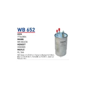 WB652 - 1