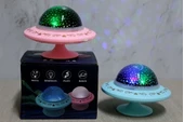 Led Lamba Müzik Kutusu Alk3326 - 1