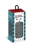 Termal Akım Korumalı, Çocuk Korumalı, 6 lı 2 Mt Uzatma Kablosu 6 X Priz, 3 X Usb - 2