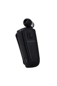 F910 Kablosuz Makaralı Bluetooth Kulaklık - 2