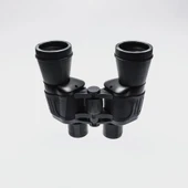 7x50 Profesyonel El Dürbünü V1 - 1000m/56m - 2