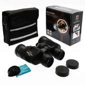 8x40 Wd2 Çift Göz Ayarlı Profesyonel Dürbün 1000m/56m thumbnail 3