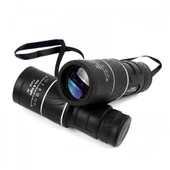 - 40x52 Tek Gözden İzlenebilen Teleskop Modelinde Monoküler Dürbün, thumbnail 1