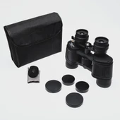 7-15x35  Zoom Dps I Zoomlu Süper Kaliteli Dürbün - 3