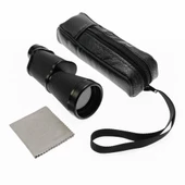 Baigish 20x50 Tek Gözlü Korsan Dürbün 1000m/56m - Orjinal Rus Malı thumbnail 1