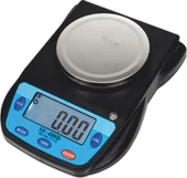 Diamond Lcd Dijital Göstergeli Elektronik Hassas Terazi Sf-400d (500 Gr-0.01) - 1