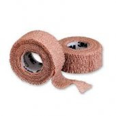 3M 1581 (5Adet) Coban Kendinden Yapışkanlı Sabitleme Sporcu Bandajı 2,5cm x 4,5 m - 1