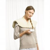 Beurer Hk 54 Cosy Omuz ve Ense Isı Yastığı - Elektrikli Yastık - 3