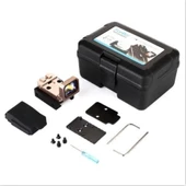 Vism Flipdot Reflex M2 Red Dot Sight - Katlanabilir 22mm Reflex Nişangâh thumbnail 2