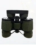 -kamuflaj Askeri 28x40 Çift Gözlü Orta Boy Dürbün thumbnail 1