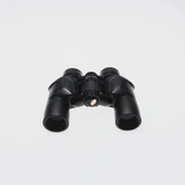 7x30 Profesyonel Su Geçirmez El Dürbünü 1000m/137m - Siyah thumbnail 2