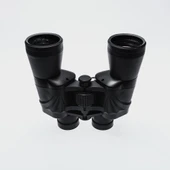 50x60  Av Dürbünü Güneş Filtreli Taşıma Çantalı  1000m/45m thumbnail 2