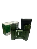 8x21  Dürbün Kamuflaj  Av Dürbünü 56m/1000m Kauçuk Kaplama thumbnail 1